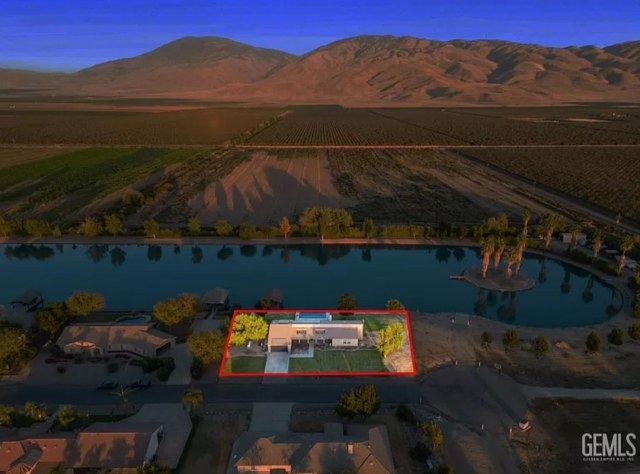 2023 on private ski lake in CA by 4 Bed 3 Bath Lake House