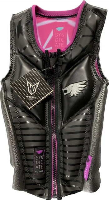 2021 Victoria Comp Vest by Syndicate