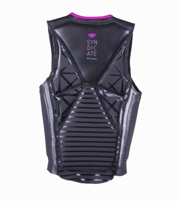 2021 Victoria Comp Vest by Syndicate