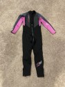 2017 Kids heater tops and wetsuit by Oneil and Billabong