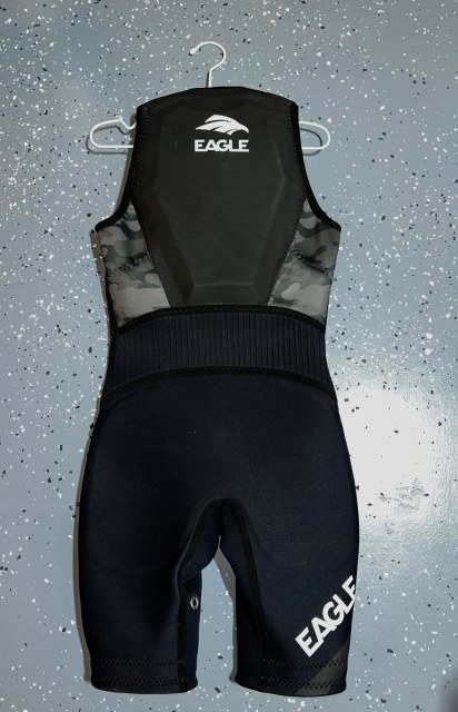 2021 Jump Suit Bundle by Eagle, Masterline