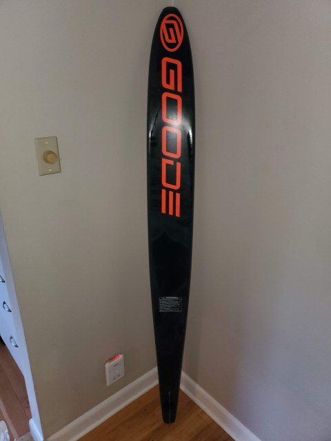 2021 9970 Carbon Core by Goode