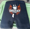 2018 Iron Shorts - XL (two pair) by Barefoot International
