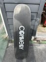 1995 Trick Ski by Connelly