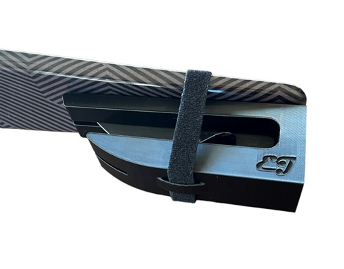 2023 Competition Fin Protector by EJ Design