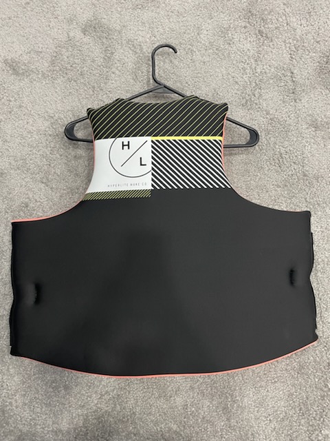 2022 Indy Coral Women's CGA Vest-XL by Hyperlite