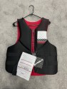 2022 Indy Red Men's CGA Vest-S orXL by Hyperlite