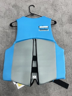 2023 Women's Tact CGA Vest-XL by Follow