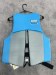 2023 Women's Tact CGA Vest-XL by Follow