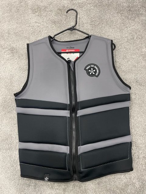 2022 Men's Pro Vest S/M/XL/2XL by Phase Five