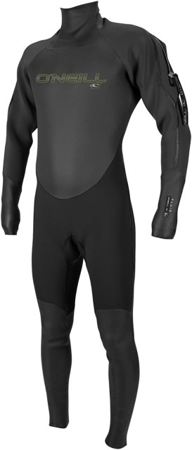 2022 Fluid Dry Suit by O'Neill