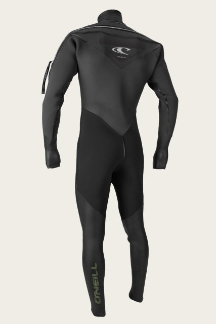 2022 Fluid Dry Suit by O'Neill