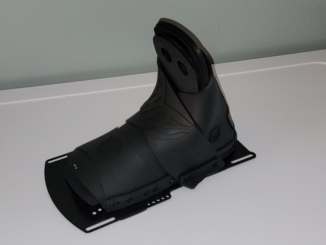 2023 Animal Front Boot by HO Sports