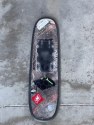2018 honeycomb trick ski by d3