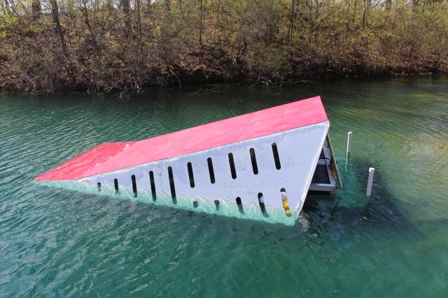 2024 Mini Jump Ramp by Mini Ramps