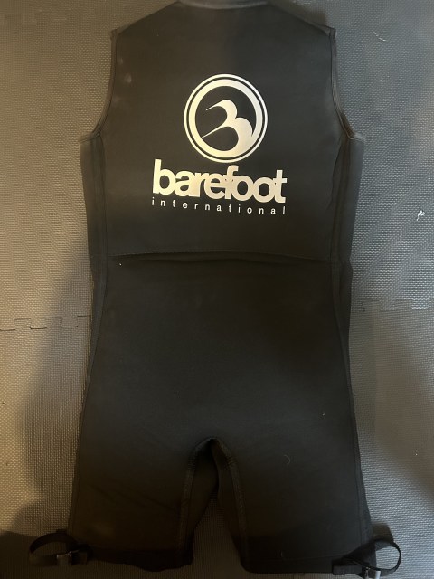 2024 Barefoot Suit by Barefoot International