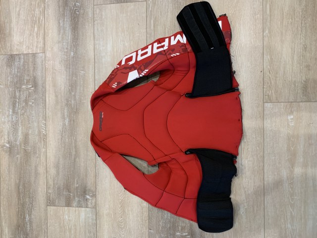 2020 Wetsuits by O'Neill, Syndicate