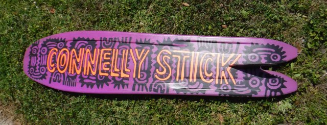 1990 Stick by Connelly