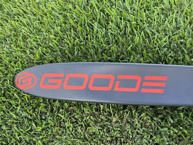 2023 Nano One Carbon by Goode