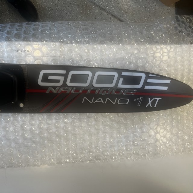 2018 Nano 1XT by Goode