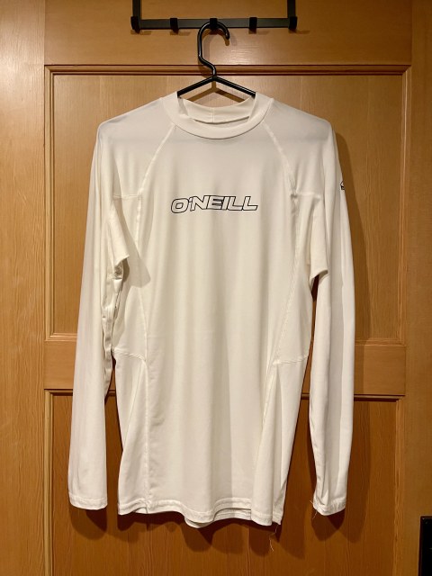 2022 Skins Rashguards by O'Neill