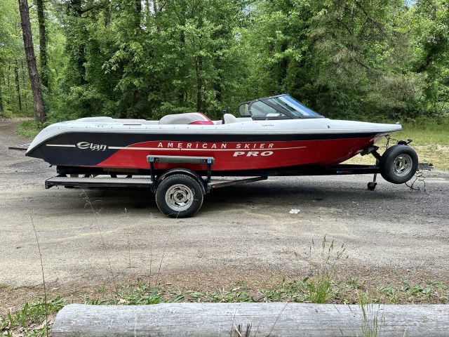 2002 Pro by American Skier