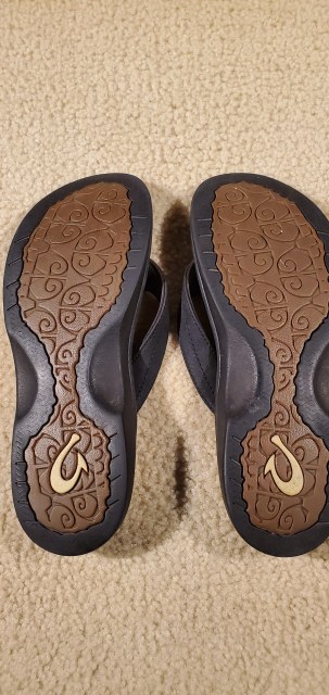2020 Sandals Flip Flops W7 by Olukai