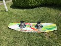 2015 Wake Board by LIQUID fORCE