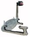 2011 Hydrofoil Pivoting Rack by SkySki Comptech