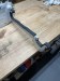 2011 Hydrofoil Pivoting Rack by SkySki Comptech
