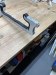 2011 Hydrofoil Pivoting Rack by SkySki Comptech