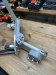 2011 Hydrofoil Pivoting Rack by SkySki Comptech
