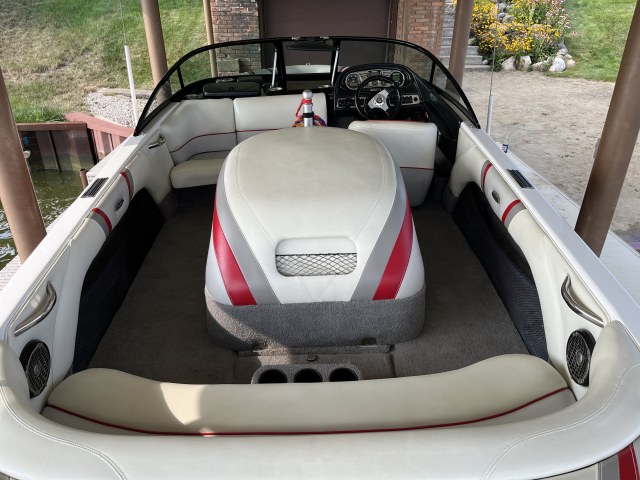 2015 Response LX by Malibu