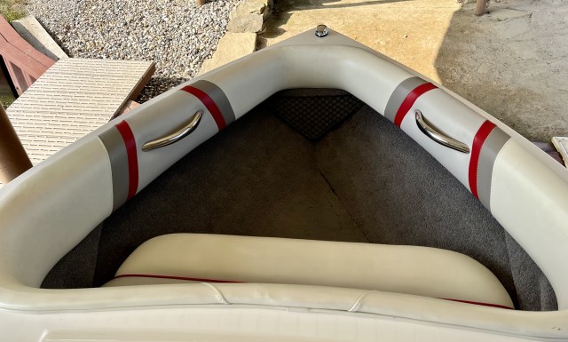 2015 Response LX by Malibu