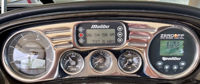 2015 Response LX by Malibu