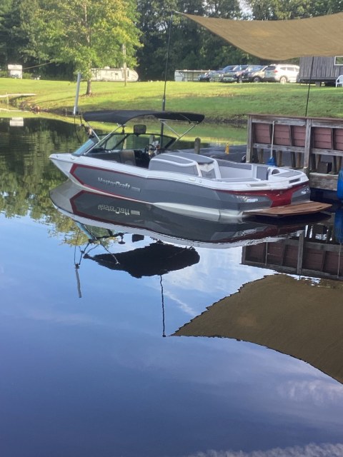 2024 Prostar 6.2 by Mastercraft