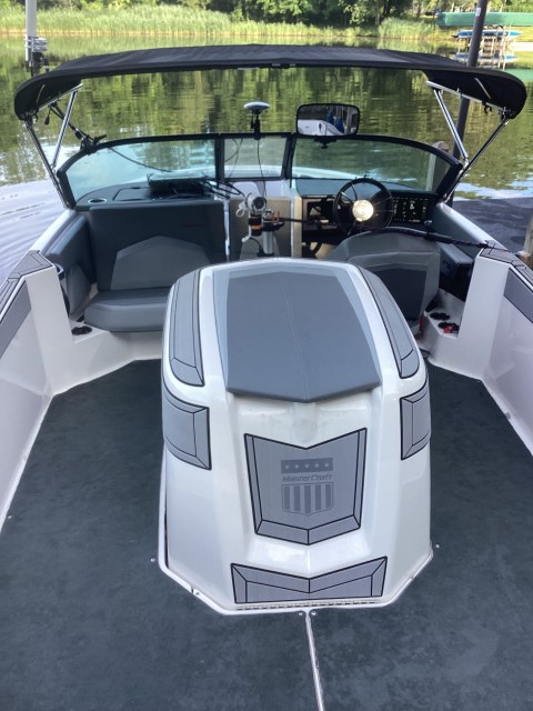 2024 Prostar 6.2 by Mastercraft