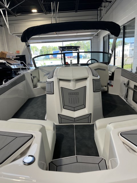2024 Prostar by Mastercraft