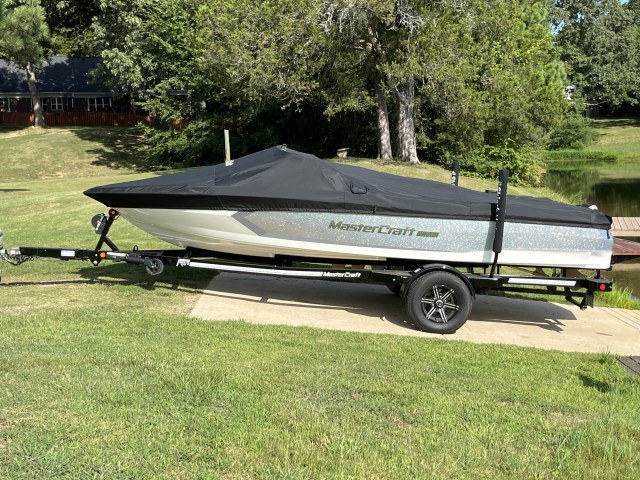 2024 Prostar by Mastercraft