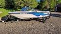2001 Ski Nautique by Correct Craft