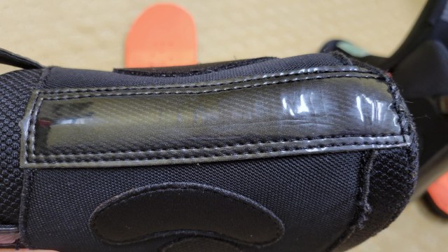 2018 Liner size 12 by Radar