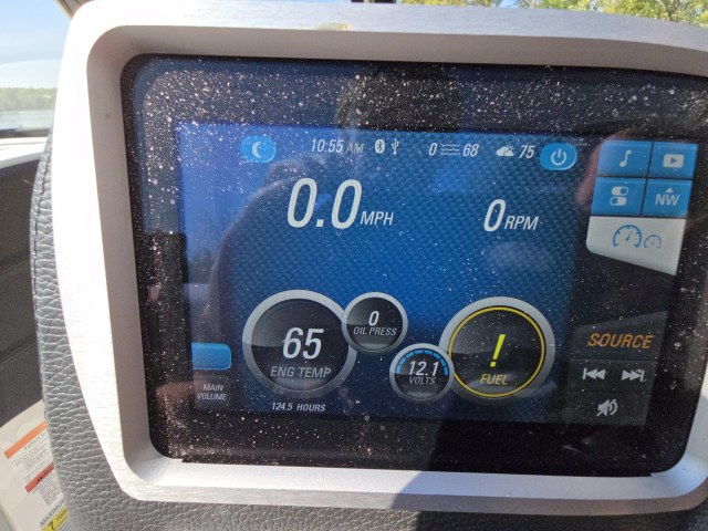 2024 RESPONSE TXI MO Edition by MALIBU