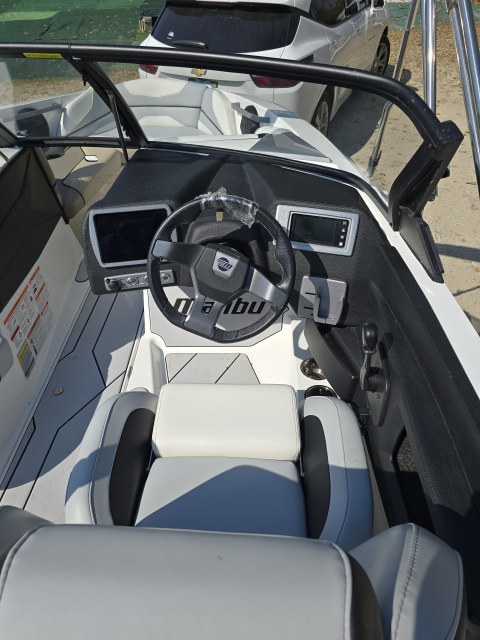 2024 RESPONSE TXI MO Edition by MALIBU