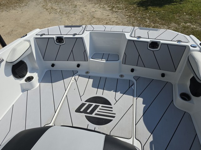 2024 RESPONSE TXI MO Edition by MALIBU