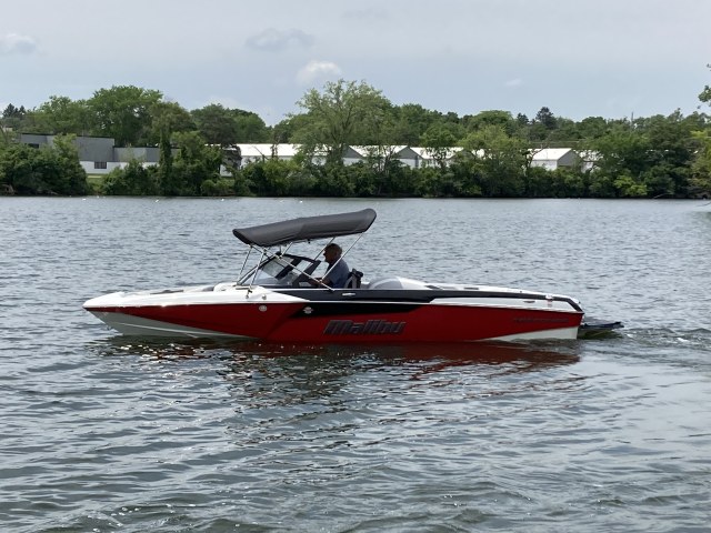 2024 RESPONSE TXI MO Edition by MALIBU