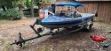 1986 Ski Eliminator by Eliminator