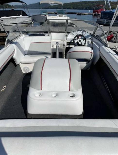 2005 20i Switch by Tige