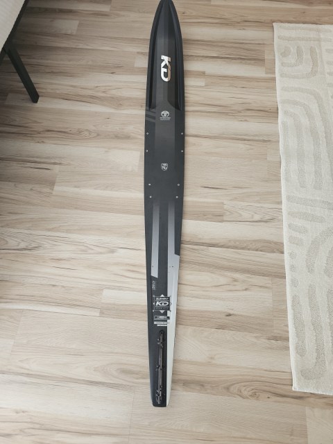 2021 Titanium 67 by KD