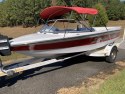 2007 Ski Nautique 196 by Correct Craft