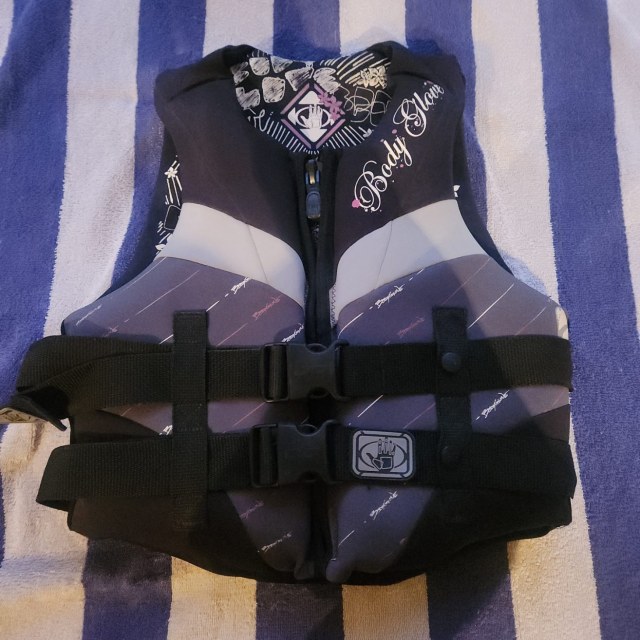 2005 Formula by Body Glove